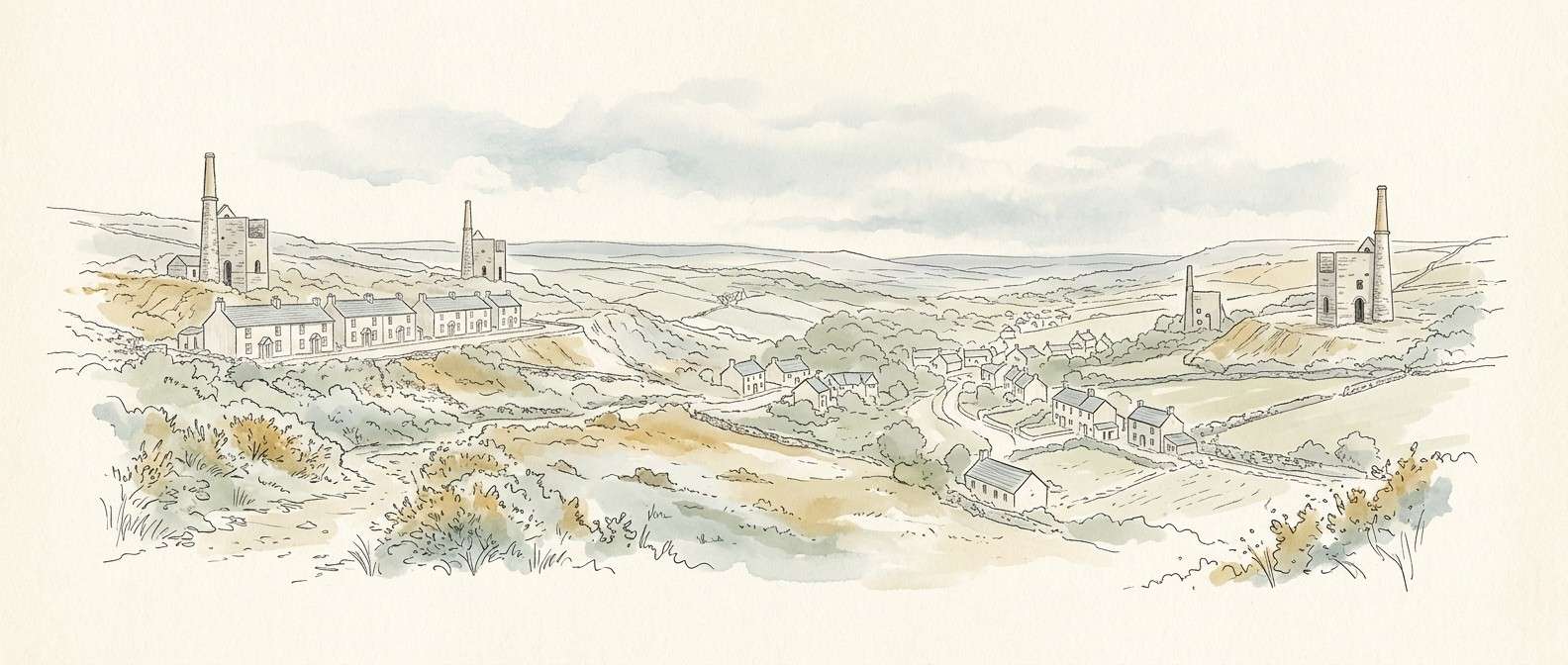 John Francis Basset pub at The Berkeley Centre, Camborne